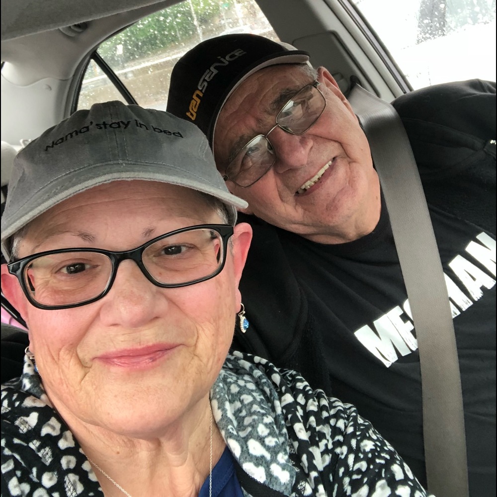 Meet your Posher, Monica